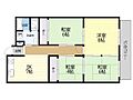 ローレルハイツ春日8階930万円