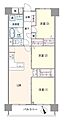 南砂町グリーンハイツ2号棟10階4,280万円