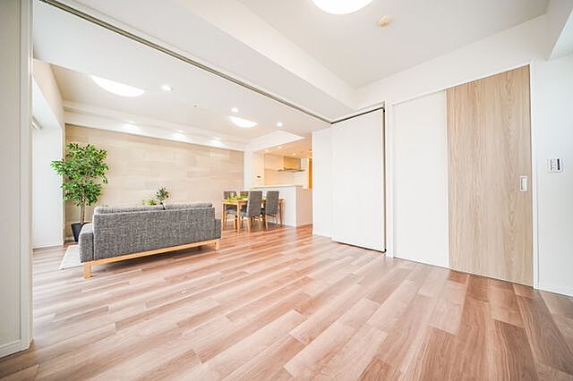 室内 コスモ日本橋浜町 15階/-