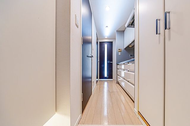 その他 グランスイート東京 8階/-