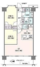 プレシス南砂町DOUX