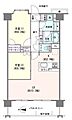 プレシス南砂町DOUX3階7,580万円