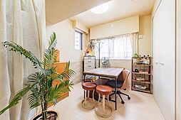 洋室の画像