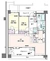 ニューライズシティ東京ベイハイライズ2階9,080万円