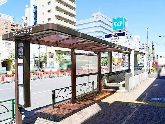 木場駅（東京メ...