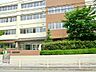 周辺：江東区立深川第三中学校 徒歩4分。 320m