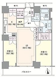 W Comfort Towers EAST