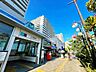周辺：東京メトロ東西線「東陽町」駅 徒歩16分。 1230m