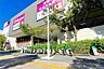 周辺：イオン東雲店 徒歩7分。 500m