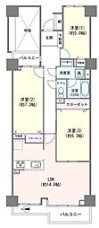 ダイアパレス猿江恩賜公園