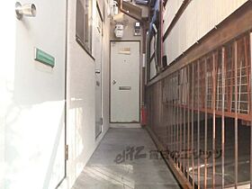 シティハイツ鞍馬口 202 ｜ 京都府京都市北区鞍馬口通寺町西入新御霊口町（賃貸アパート1K・2階・18.00㎡） その30