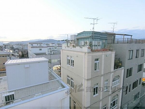 京都府京都市左京区下鴨西林町(賃貸マンション1R・5階・15.00㎡)の写真 その26