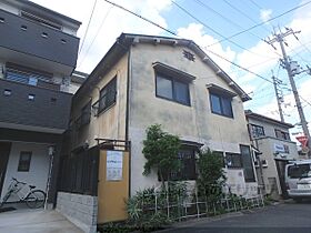 京都府京都市左京区一乗寺河原田町（賃貸アパート1K・2階・14.58㎡） その9