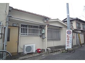 岡田アパート 5 ｜ 京都府京都市左京区吉田中大路町（賃貸アパート1K・1階・20.10㎡） その29