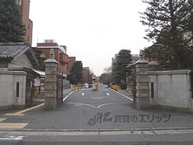 京都府京都市左京区岡崎西福ノ川町（賃貸アパート1R・2階・11.34㎡） その26