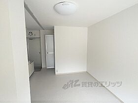 カスティロレヴィＰＡＲＴII 18 ｜ 京都府京都市北区衣笠氷室町（賃貸マンション1K・2階・15.00㎡） その3