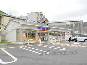 カスティロレヴィＰＡＲＴII 18 ｜ 京都府京都市北区衣笠氷室町（賃貸マンション1K・2階・15.00㎡） その16