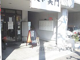 メゾン紫野 403 ｜ 京都府京都市北区紫野下若草町（賃貸マンション1K・4階・16.69㎡） その17