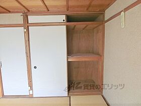 京都府京都市左京区田中上柳町（賃貸マンション2K・2階・31.00㎡） その15