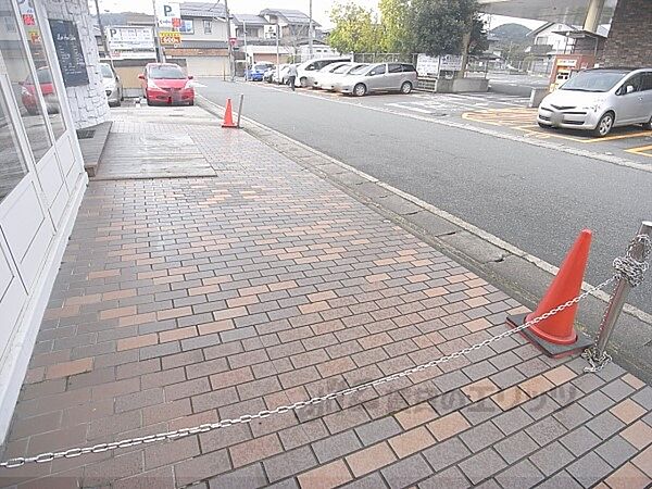 サンライズ宝ヶ池 401｜京都府京都市左京区岩倉中大鷺町(賃貸マンション1K・4階・17.00㎡)の写真 その13