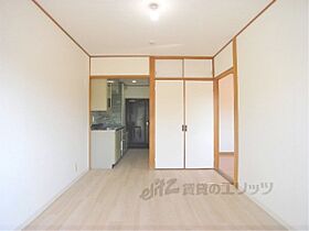 京都府京都市左京区岩倉南河原町（賃貸マンション1K・2階・15.08㎡） その7