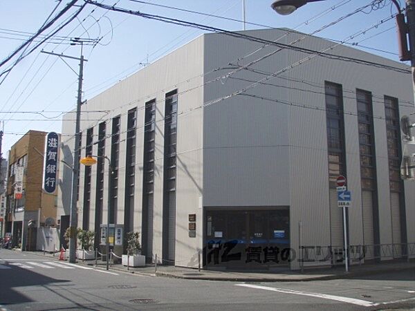 画像19:滋賀銀行　一乗寺支店まで1000メートル