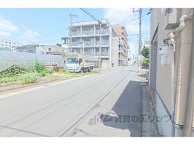 あすか荘 206 ｜ 京都府京都市左京区一乗寺築田町（賃貸アパート1K・2階・11.34㎡） その30