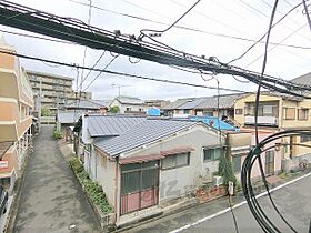 京都府京都市左京区田中西浦町（賃貸マンション1LDK・2階・28.00㎡） その22