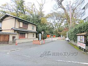 京都府京都市左京区下鴨西林町（賃貸マンション1R・5階・15.00㎡） その30