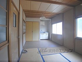 岩松アパート 202 ｜ 京都府京都市北区紫竹上竹殿町（賃貸アパート1R・2階・19.00㎡） その4