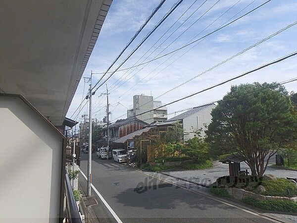 ロイヤルヒルズ鷹ヶ峯 201｜京都府京都市北区鷹峯黒門町(賃貸マンション1K・2階・20.61㎡)の写真 その28