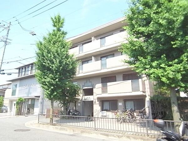 上阿達谷口マンション 105｜京都府京都市左京区吉田上阿達町(賃貸マンション2DK・1階・43.20㎡)の写真 その13