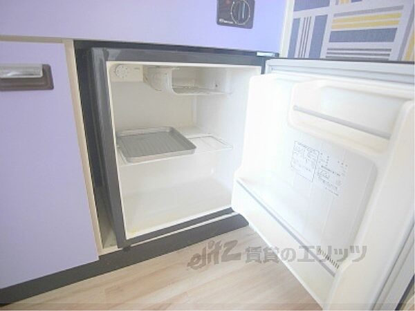 画像28:冷蔵庫