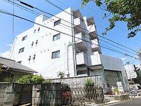 ドミール松田 30C ｜ 京都府京都市左京区一乗寺地蔵本町（賃貸マンション1LDK・3階・40.00㎡） その12