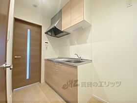 Ｓｏｌｅｉｌ　Ｌｅｖａｎｔ　II 103 ｜ 京都府京都市北区上賀茂六段田町（賃貸アパート1K・1階・23.43㎡） その3