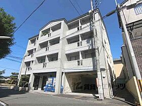 明治館にしき 209 ｜ 京都府京都市左京区高野西開町（賃貸マンション1K・2階・16.35㎡） その1