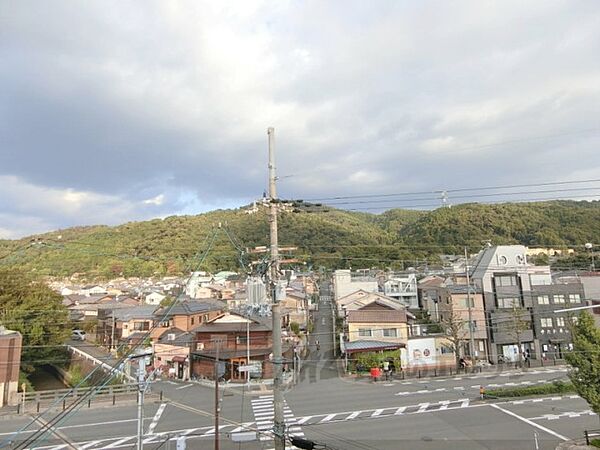 ファミール橋本 402｜京都府京都市左京区浄土寺下馬場町(賃貸マンション1K・4階・19.34㎡)の写真 その22