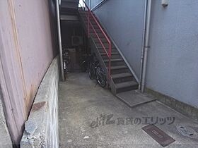 京都府京都市上京区日暮通丸太町上る西院町（賃貸マンション1K・5階・21.26㎡） その20