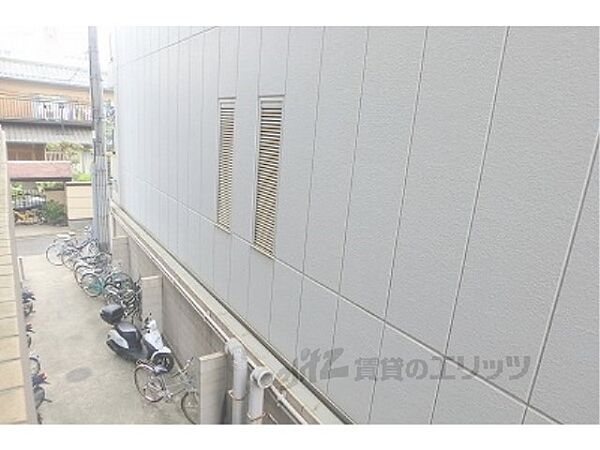 リバティ東大路 ｜京都府京都市左京区田中南大久保町(賃貸マンション2K・4階・30.93㎡)の写真 その22