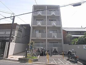 パープルゲート 401 ｜ 京都府京都市北区紫竹大門町（賃貸マンション1K・4階・21.76㎡） その10