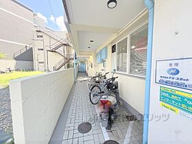 京都府京都市左京区一乗寺東杉ノ宮町（賃貸マンション1K・3階・17.00㎡） その17