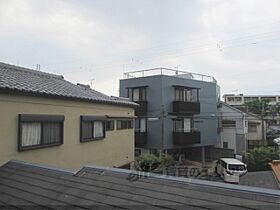 京都府京都市左京区北白川下別当町（賃貸アパート1K・2階・14.60㎡） その23