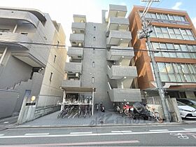 ヴェール柊 102 ｜ 京都府京都市中京区高倉通押小路下る柊町（賃貸マンション1K・1階・20.40㎡） その1