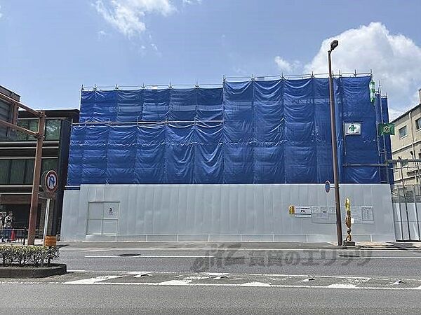 シャーメゾン京都御所西 303｜京都府京都市上京区武者小路通室町東入梅屋町(賃貸マンション1LDK・3階・51.38㎡)の写真 その3