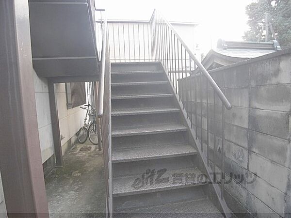 北大路ハイムＡ棟 103｜京都府京都市北区小山上総町(賃貸アパート1K・1階・19.87㎡)の写真 その28