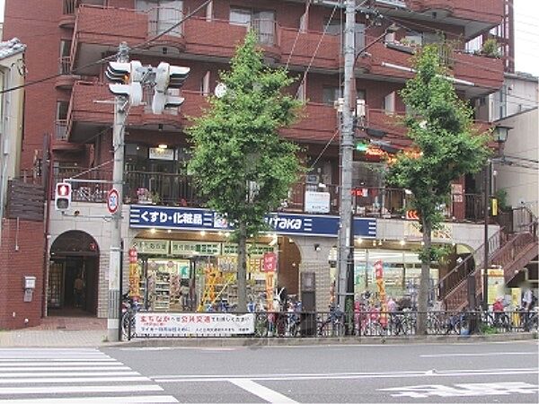 京都府京都市左京区東丸太町(賃貸マンション1LDK・7階・47.32㎡)の写真 その23