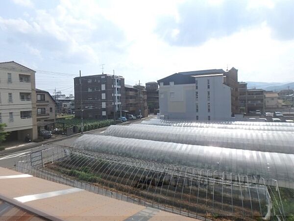 京都府京都市北区上賀茂榊田町(賃貸マンション1K・3階・16.00㎡)の写真 その21