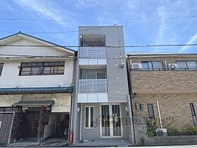 ＩＳＥＹＡＨＯＵＳＥ 302 ｜ 京都府京都市左京区下鴨宮崎町（賃貸マンション1K・3階・21.00㎡） その1