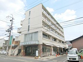 京都府京都市上京区智恵光院通中立売下る山里町（賃貸マンション1K・3階・21.00㎡） その7