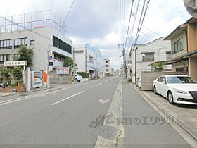 京都府京都市上京区智恵光院通中立売下る山里町（賃貸マンション1K・3階・21.00㎡） その24